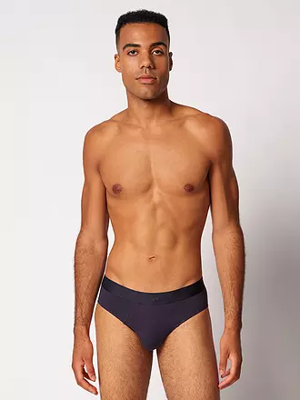 SKINY | Slip crown blue | 